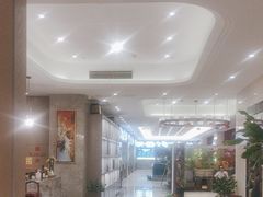 -骏莱海鲜鱼港(五角场店)