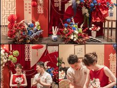 -大唐博相府酒店·陕西官府菜