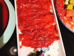 -袍家大院重庆火锅(文安路店)