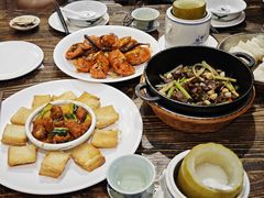 -猪肉婆私房菜(容桂总店)