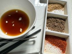 -大槐树烤肉馆