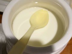 酸奶-黑鸡小馆(金源店)