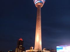 -南通濠河风景名胜区