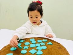 -培飞思维启蒙·益智游戏·科学探索(城西银泰店)