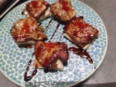 -古京·臻致料理(月湖店)