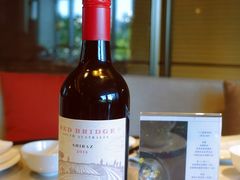-西安高新洲际酒店•彩丰楼中餐厅