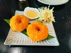 -Thai Alley泰爱里(二沙岛店)