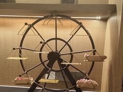 -花时·炭火烧肉(东百中心A馆店)