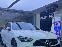 -净界尊膜车衣隔热膜改色·连锁(白云店)