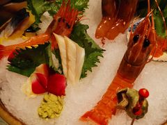 -芥末日本料理(打浦路铂尔曼旗舰店)