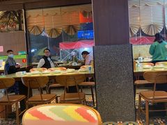 -新疆阿卜杜拉烧烤餐厅(四方坪店)