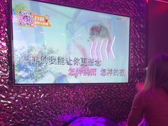 -星聚会KTV X Party(上海真如中海环宇城店)