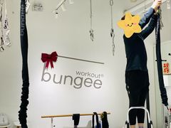 -Jumphai室内蹦极运动