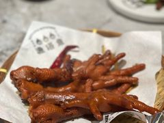 -渔语鱼新川菜Bistro(万象天地店)