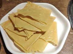 豆皮-小门坎三合鱼(总店)