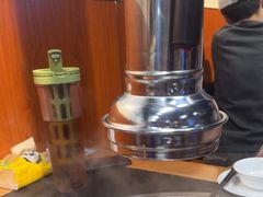 -阿山卓·野生菌火锅·纳西火塘烤肉