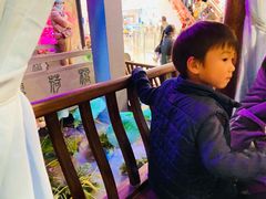 -韵秋荷(宝山龙湖天街店)