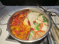 -许府牛火锅(湖滨银泰in77E区店)