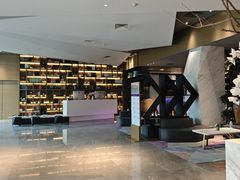 -苏州平江万达广场美居酒店