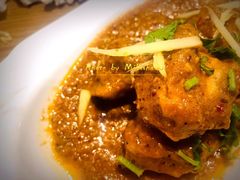 -Masala Curry and BBQ·玛莎拉巴基斯坦美食(金水万达店)