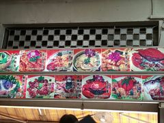 -长城砂煲田鸡粥
