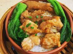 -点都德(大茶楼店)