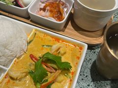 -Home Thai·泰谣(王府井apm店)