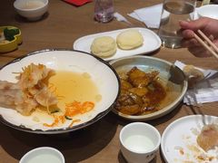 -金掌勺锅包肉(华润万象城店)