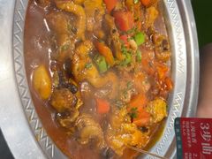 -大师傅金奖啤酒鱼(西街口总店)