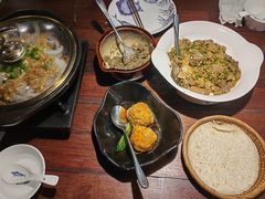 -前海沿·青岛菜(五四广场永旺店)