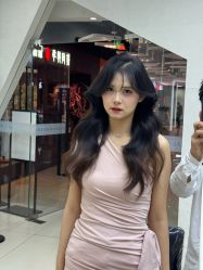 -FINE HAIR 烫染专业设计