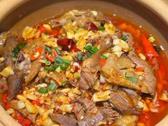 -陈家婆的菜·口味湘菜(梅溪湖店)