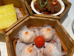-怀德酒楼·粤菜·海鲜·茶点(宝安国际机场店)