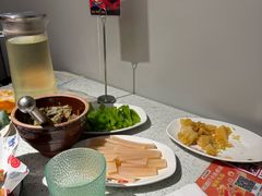 -鱼酷活鱼烤鱼(新世界城店)