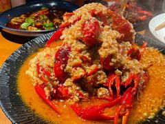 -红盔甲·小龙虾(人民广场店)