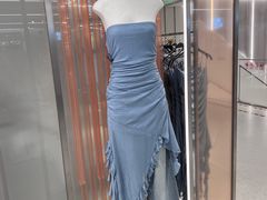 -ZARA(上海时代广场店)