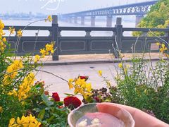 -汉水谣·江景餐厅(江滩店)