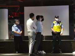-威尔仕健身(丁香国际店)