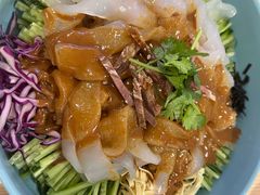 -老边饺子馆(东单店)