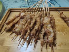 -新凯旋烧烤·燕姐千岛湖土菜