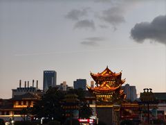 -南屏步行街