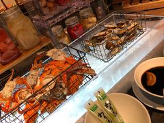 -味餐厅·海鲜·火锅·自助餐