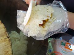 -秋英饭团(大庙新村店)