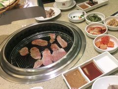 -妙香居韩国烤肉(鹏瑞利季华广场店)