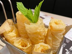 -浩爷羊蝎子火锅(望京店)