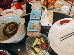 -三品香·江浙菜(松江九谊店)
