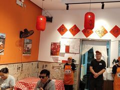 -荆九爷爆炒桥头三嫩(夫子庙店)