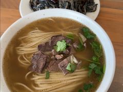 -十二忠手拉面(中华路店)