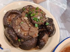 卤香菇-东排食堂长沙小吃大排档(五一广场店)