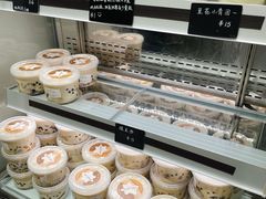 -日尝·叶子家(万联城店)